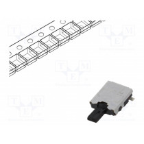 ESE13H01D; Switch: detecting; Pos: 2; SPST; 0.01A/5VDC; Leads: straight; 500mΩ; PANASONIC ESE13H01D; Switch: detecting; Pos: 2; SPST; 0.01A/5VDC; Leads: straight; 500mΩ; PANASONIC
