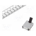 ESE13V01C; Switch: detecting; Pos: 2; SPST; 0.01A/5VDC; Leads: straight; 500mΩ; PANASONIC ESE13V01C; Switch: detecting; Pos: 2; SPST; 0.01A/5VDC; Leads: straight; 500mΩ; PANASONIC