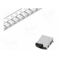 ESE13V01D; Switch: detecting; Pos: 2; SPST; 0.01A/5VDC; Leads: straight; 500mΩ; PANASONIC ESE13V01D; Switch: detecting; Pos: 2; SPST; 0.01A/5VDC; Leads: straight; 500mΩ; PANASONIC