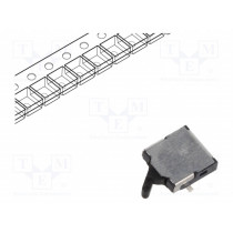 ESE18L11D; Switch: detecting; Pos: 2; SPST; 0.01A/5VDC; Leads: for PCB; 500mΩ; PANASONIC ESE18L11D; Switch: detecting; Pos: 2; SPST; 0.01A/5VDC; Leads: for PCB; 500mΩ; PANASONIC