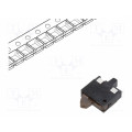 ESE22MH22; Switch: detecting; Pos: 2; SPST; 0.01A/5VDC; 500mΩ; 0.29N; 2.1mm; PANASONIC ESE22MH22; Switch: detecting; Pos: 2; SPST; 0.01A/5VDC; 500mΩ; 0.29N; 2.1mm; PANASONIC