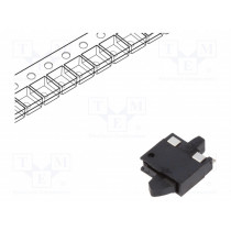 ESE22MH24; Switch: detecting; Pos: 2; SPST; 0.01A/5VDC; 500mΩ; 0.29N; 2.1mm; PANASONIC ESE22MH24; Switch: detecting; Pos: 2; SPST; 0.01A/5VDC; 500mΩ; 0.29N; 2.1mm; PANASONIC