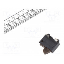 ESE22MV21T; Switch: detecting; Pos: 2; SPST; 0.01A/5VDC; 500mΩ; 0.29N; 4.1mm; PANASONIC ESE22MV21T; Switch: detecting; Pos: 2; SPST; 0.01A/5VDC; 500mΩ; 0.29N; 4.1mm; PANASONIC