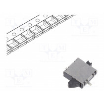 ESE31L11T; Switch: detecting; Pos: 2; SPST; 0.01A/5VDC; 500mΩ; 0.39N; 1.7mm; PANASONIC ESE31L11T; Switch: detecting; Pos: 2; SPST; 0.01A/5VDC; 500mΩ; 0.39N; 1.7mm; PANASONIC