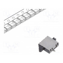 ESE31R11T; Switch: detecting; Pos: 2; SPST; 0.01A/5VDC; 500mΩ; 0.39N; 1.7mm; PANASONIC ESE31R11T; Switch: detecting; Pos: 2; SPST; 0.01A/5VDC; 500mΩ; 0.39N; 1.7mm; PANASONIC