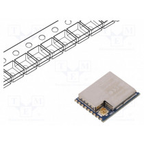 ESP-WROOM-02U (2MB); Module: WiFi; FTP,HTTP,IEEE 802.11b/g/n,IPv4,TCP,UDP; SMD; IPEX; ESPRESSIF ESP-WROOM-02U (2MB); Module: WiFi; FTP,HTTP,IEEE 802.11b/g/n,IPv4,TCP,UDP; SMD; IPEX; ESPRESSIF