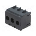 ETB5603403K0Z; PCB terminal block; angled 90°; 7.62mm; ways: 3; on PCBs; terminal; ECE