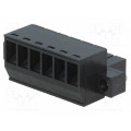 ETB86060K000Z; Pluggable terminal block; 3.5mm; ways: 6; straight; plug; female; ECE