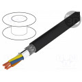 2170901; Wire; ETHERLINE® Cat.5e; EtherNet/IP,PROFINET,outdoor; 5e; Cu; LAPP KABEL 2170901; Wire; ETHERLINE® Cat.5e; EtherNet/IP,PROFINET,outdoor; 5e; Cu; LAPP KABEL
