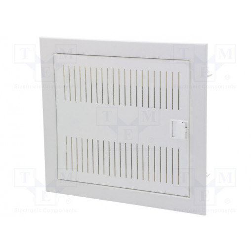 ECG14MEDIA-I; Enclosure: multimedia; IP30; steel; Series: ECG; ETI POLAM