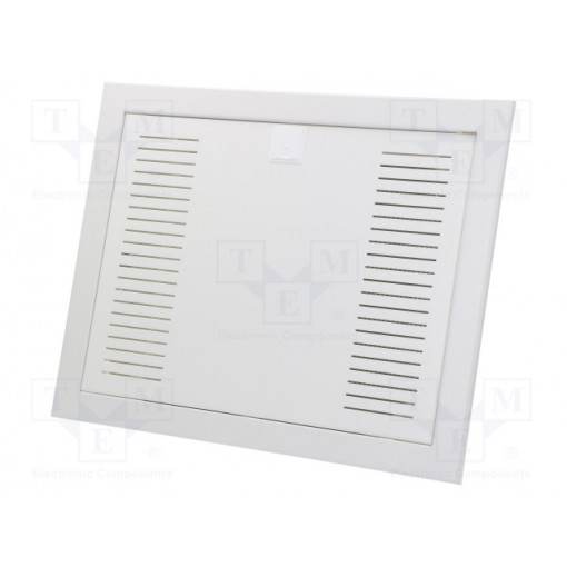 ECG28MEDIA-I; Enclosure: multimedia; IP30; steel; Series: ECG; ETI POLAM