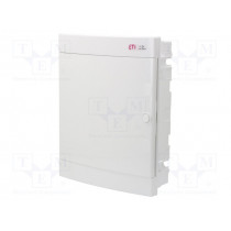 ECM24PO MEDIA; Enclosure: multimedia; ETI POLAM