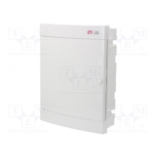 ECM24PO MEDIA; Enclosure: multimedia; ETI POLAM