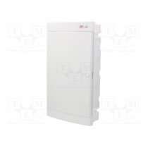 ECM36PO MEDIA; Enclosure: multimedia; ETI POLAM