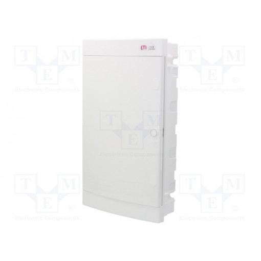 ECM36PO MEDIA; Enclosure: multimedia; ETI POLAM