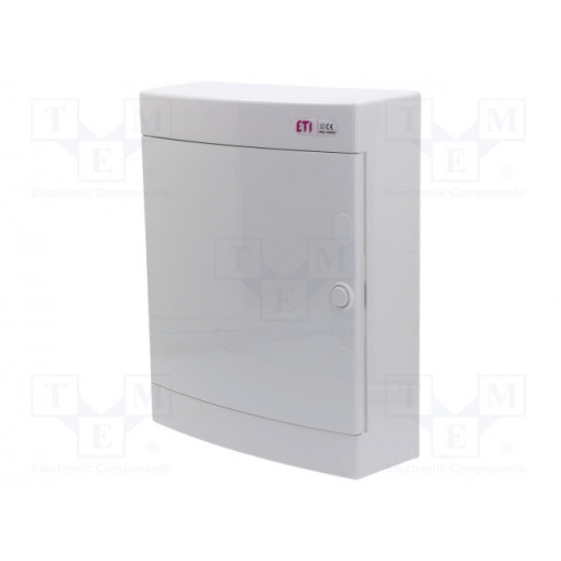 ECT24PO MEDIA; Enclosure: multimedia; ETI POLAM