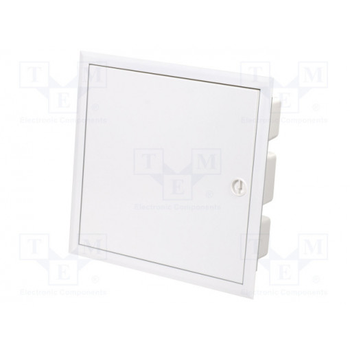 ERP18-2; Enclosure: for modular components; IP40; white; No.of mod: 36; ETI POLAM
