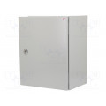 GT 40-30-20; Enclosure: wall mounting; X: 300mm; Y: 400mm; Z: 200mm; SOLID GSX; ETI POLAM GT 40-30-20; Enclosure: wall mounting; X: 300mm; Y: 400mm; Z: 200mm; SOLID GSX; ETI POLAM
