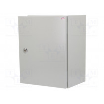 GT 40-30-20; Enclosure: wall mounting; X: 300mm; Y: 400mm; Z: 200mm; SOLID GSX; ETI POLAM