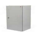 GT 40-30-25; Enclosure: wall mounting; X: 300mm; Y: 400mm; Z: 250mm; SOLID GSX; ETI POLAM GT 40-30-25; Enclosure: wall mounting; X: 300mm; Y: 400mm; Z: 250mm; SOLID GSX; ETI POLAM