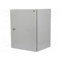 GT 40-30-25; Enclosure: wall mounting; X: 300mm; Y: 400mm; Z: 250mm; SOLID GSX; ETI POLAM