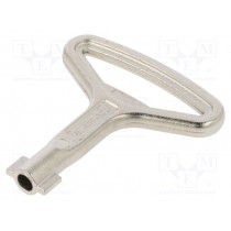 GT 50-40-20; Enclosure: wall mounting; X: 400mm; Y: 500mm; Z: 200mm; SOLID GSX; ETI POLAM