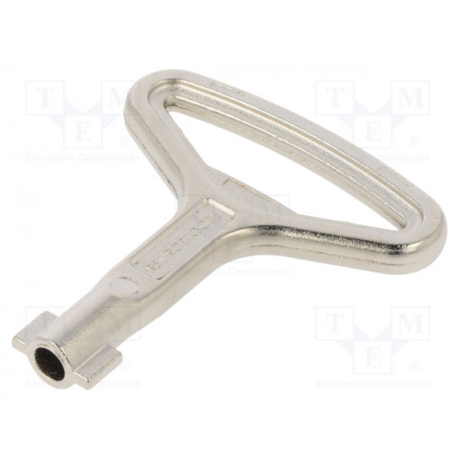 GT 50-40-20; Enclosure: wall mounting; X: 400mm; Y: 500mm; Z: 200mm; SOLID GSX; ETI POLAM