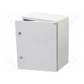 GT 50-40-25; Enclosure: wall mounting; X: 400mm; Y: 500mm; Z: 250mm; SOLID GSX; ETI POLAM GT 50-40-25; Enclosure: wall mounting; X: 400mm; Y: 500mm; Z: 250mm; SOLID GSX; ETI POLAM