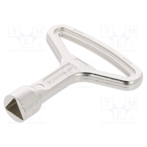 KEY-T9-M; Key; Key code: T9; ETI POLAM