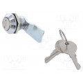LK-1333-M22; Lock; Kind of insert bolt: 1333; ETI POLAM