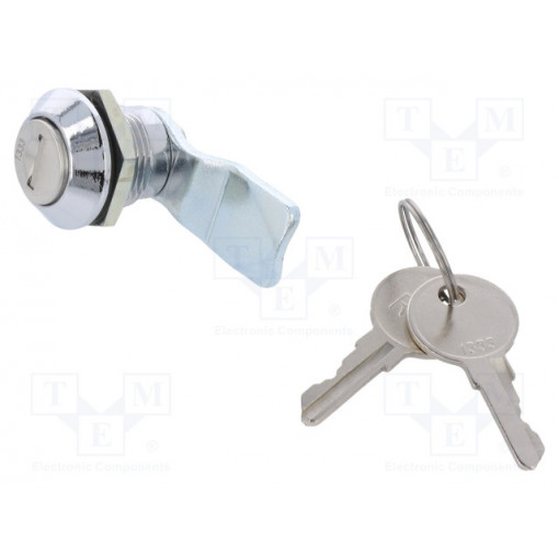LK-1333-M22; Lock; Kind of insert bolt: 1333; ETI POLAM