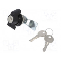 LK-B1333-M22; Lock; Kind of insert bolt: 1333; ETI POLAM