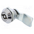 LK-D5-M22; Lock; Kind of insert bolt: D5; ETI POLAM