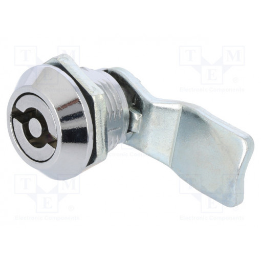 LK-D5-M22; Lock; Kind of insert bolt: D5; ETI POLAM