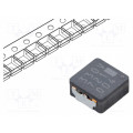 ETQP3M330KVN; Inductor: wire; SMD; 33uH; 1.7A; 206mΩ; 6.4x6x3mm; ±20%; -55÷155°C; PANASONIC