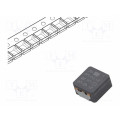 ETQP3M3R3KVP; Inductor: wire; SMD; 3.3uH; 4.4A; 27.3mΩ; 5.5x5x3mm; ±20%; -55÷155°C; PANASONIC