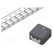 ETQP3M6R8KVP; Inductor: wire; SMD; 6.8uH; 2.9A; 65.7mΩ; 5.5x5x3mm; ±20%; -55÷155°C; PANASONIC