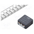 ETQP3MR68KVN; Inductor: wire; SMD; 680nH; 10.8A; 5.2mΩ; 6.4x6x3mm; ±20%; -55÷155°C; PANASONIC