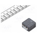ETQP3MR68KVP; Inductor: wire; SMD; 680nH; 8.4A; 7.6mΩ; 5.5x5x3mm; ±20%; -55÷155°C; PANASONIC