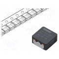 ETQP4M3R3KVK; Inductor: wire; SMD; 3.3uH; 7.6A; 14.1mΩ; 8.5x8x4mm; ±20%; -55÷155°C; PANASONIC