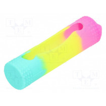 S1; Holder; Size: MR18650; Colour: mix colors; KEEPPOWER S1; Holder; Size: MR18650; Colour: mix colors; KEEPPOWER