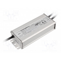 EUC-085S140DV; Power supply: switched-mode; LED; 85W; 31÷61V; 1400mA; 90÷305VAC; INVENTRONICS