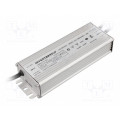 EUC-096S035DV; Power supply: switched-mode; LED; 96W; 137÷274V; 350mA; 90÷305VAC; INVENTRONICS
