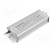 EUC-096S035DV; Power supply: switched-mode; LED; 96W; 137÷274V; 350mA; 90÷305VAC; INVENTRONICS