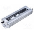 EUC-150S245DVA; Power supply: switched-mode; LED; 150W; 31÷61.2V; 2450mA; IP67; INVENTRONICS