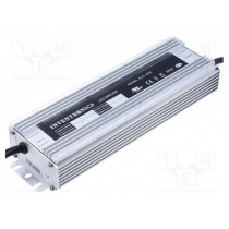 EUC-150S245DVA; Power supply: switched-mode; LED; 150W; 31÷61.2V; 2450mA; IP67; INVENTRONICS