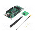 EVK-NINA-B111-00; Dev.kit: evaluation; USB; NINA-B111; Features: antenna; u-blox