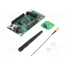 EVK-NINA-B111-00; Dev.kit: evaluation; USB; NINA-B111; Features: antenna; u-blox EVK-NINA-B111-00; Dev.kit: evaluation; USB; NINA-B111; Features: antenna; u-blox
