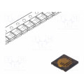 EVQP6PB35; Microswitch TACT; SPST; Pos: 2; 0.02A/15VDC; SMT; 4.1x4.1x0.35mm; PANASONIC