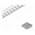 EVQPLDA15; Microswitch TACT; SPST; Pos: 2; 0.02A/15VDC; SMT; none; 1N; 1.5mm; PANASONIC